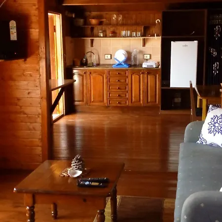 El Cotito Appartement