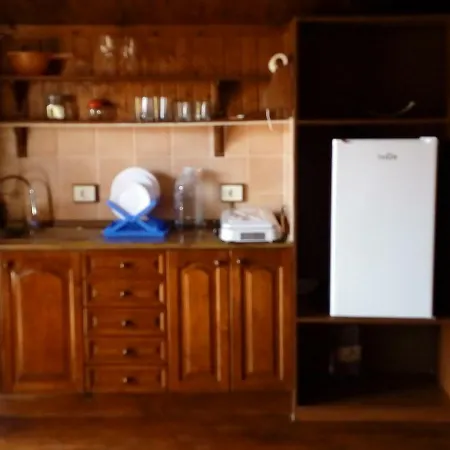 Appartement El Cotito La Oliva